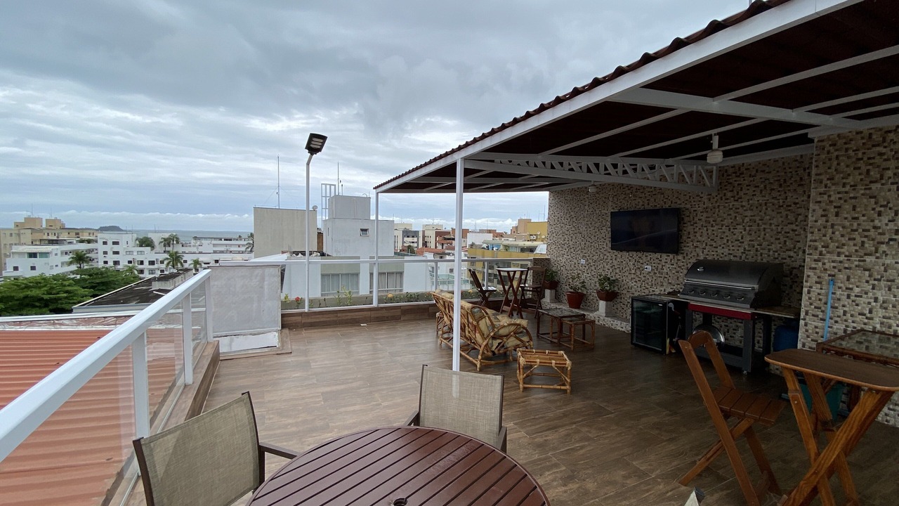 Photo of Outdoor in Jardim Vitoria