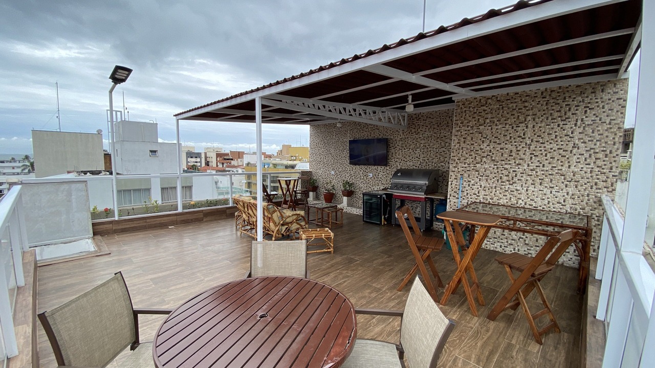 Photo of Outdoor in Jardim Vitoria