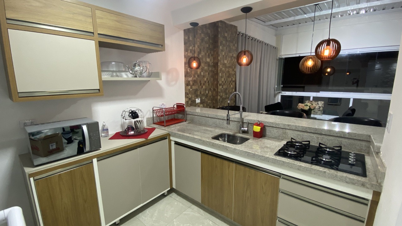 Photo of Kitchen in Jardim Vitoria