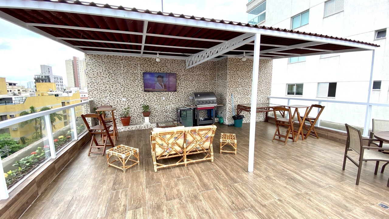 Photo of Outdoor in Jardim Vitoria