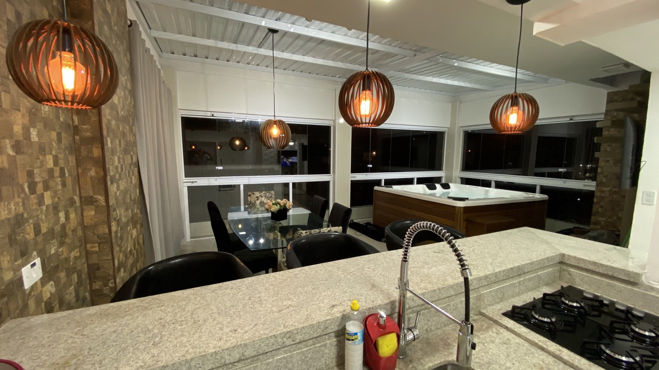 Photo of Kitchen in Jardim Vitoria