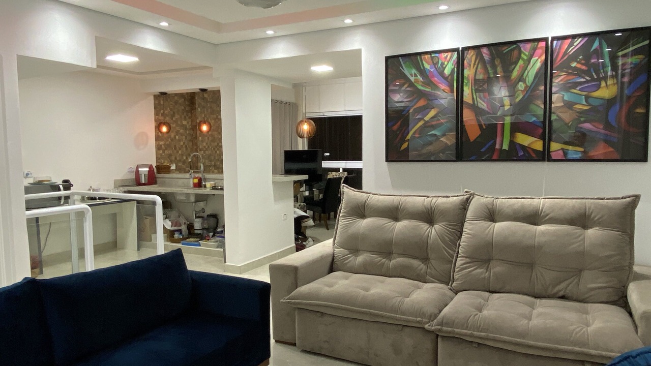 Photo of Livingroom in Jardim Vitoria