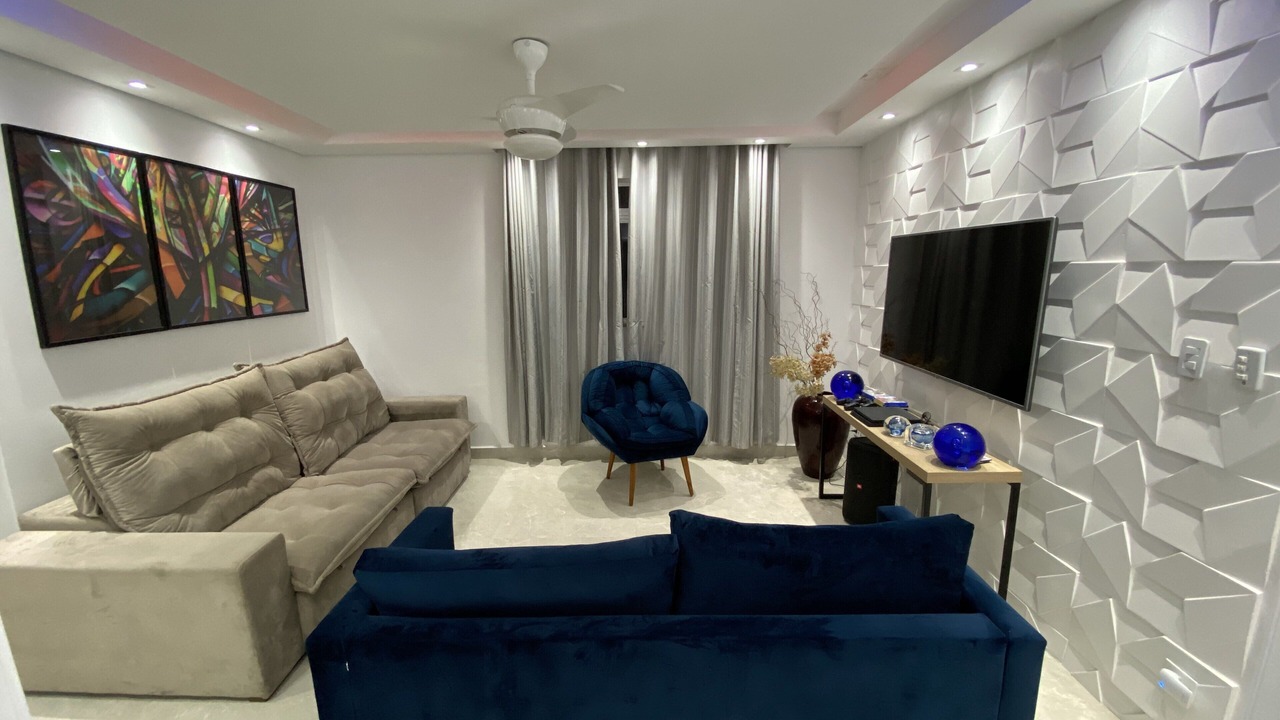 Photo of Livingroom in Jardim Vitoria