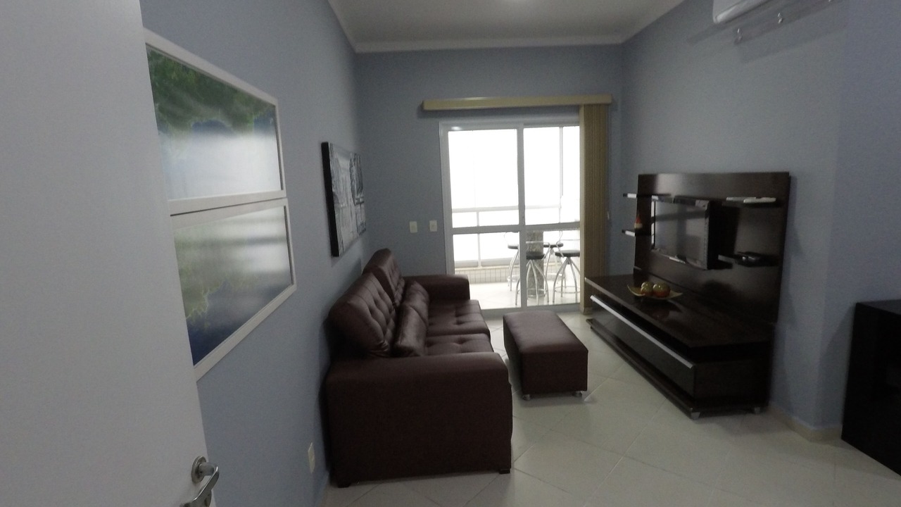 Photo of Livingroom in Praia Grande