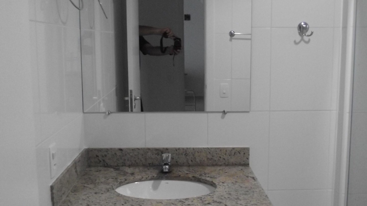 Photo of Bathroom in Praia Grande