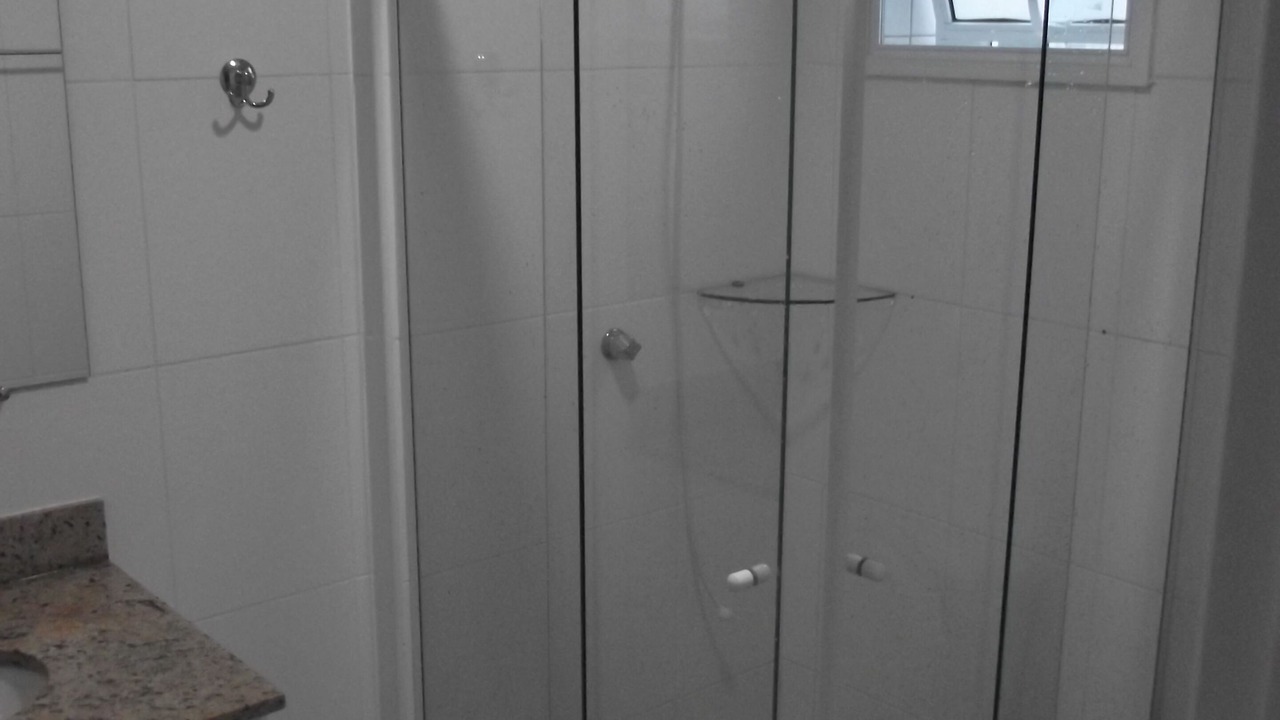 Photo of Bathroom in Praia Grande