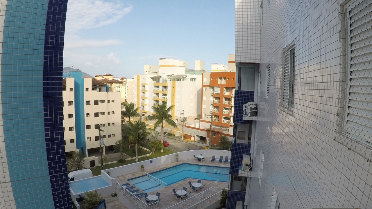 Photo of Outdoor in Praia Grande