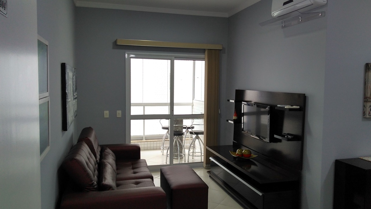 Photo of Livingroom in Praia Grande