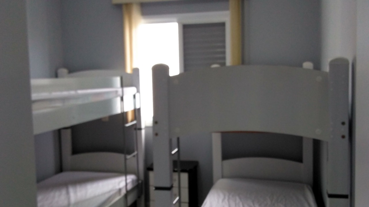 Photo of Bedroom in Praia Grande