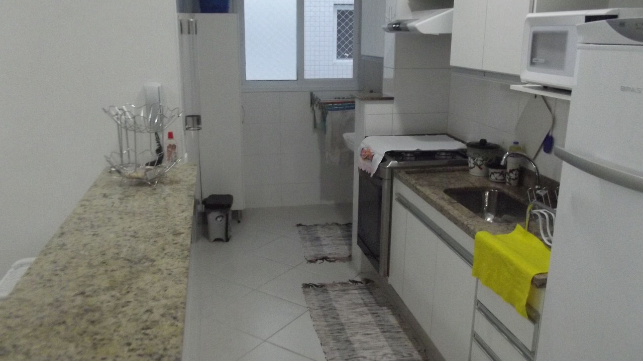 Photo of Kitchen in Praia Grande