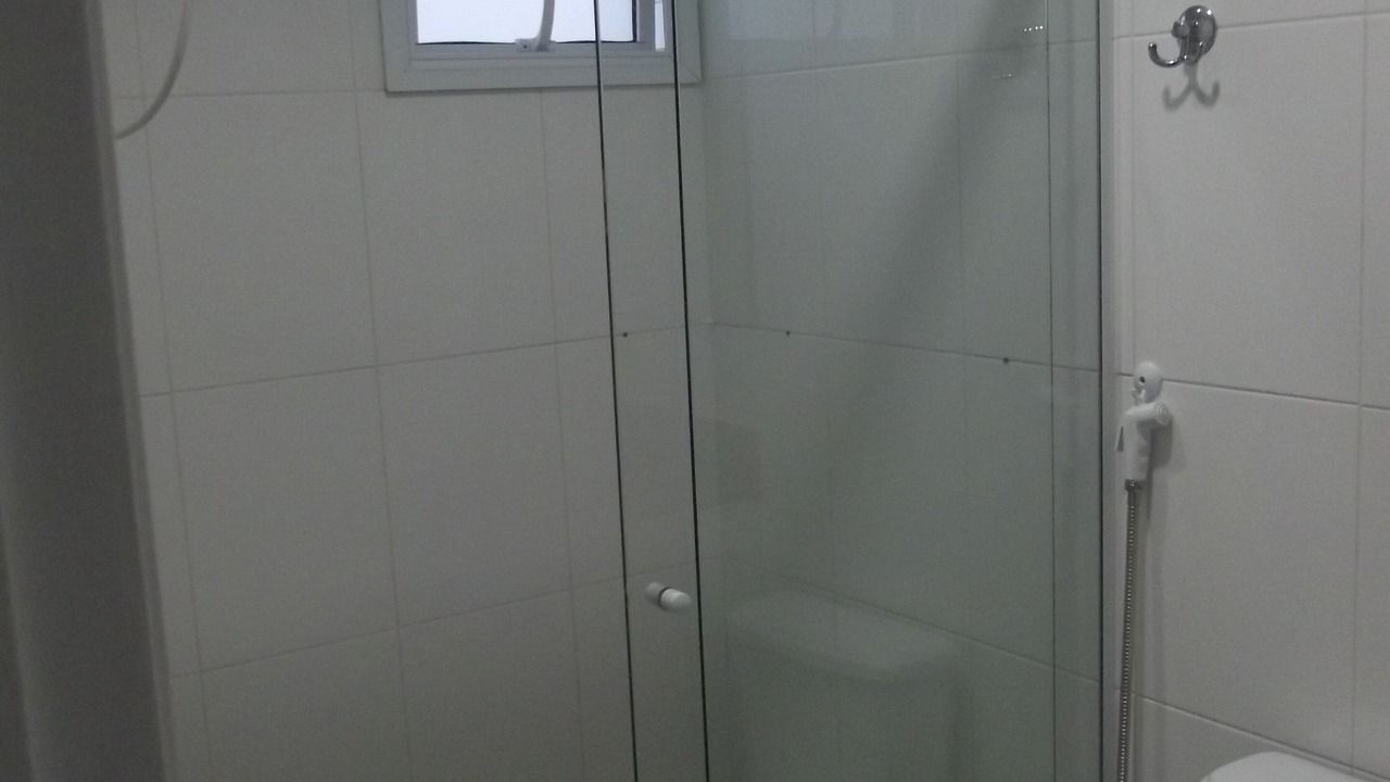 Photo of Bathroom in Praia Grande
