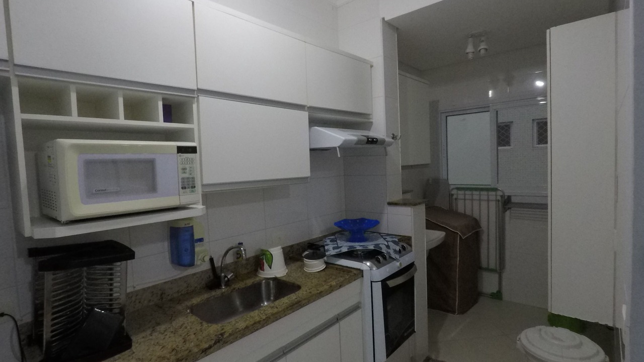 Photo of Kitchen in Praia Grande