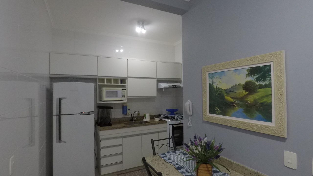 Photo of Kitchen in Praia Grande