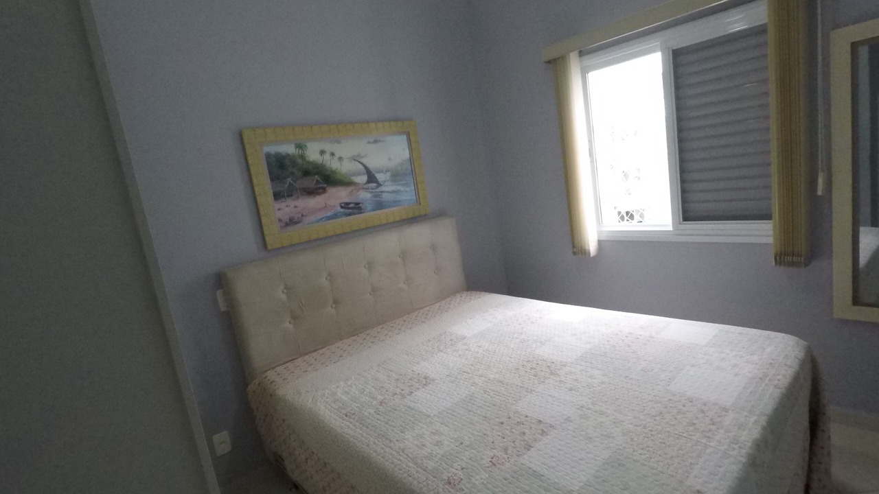 Photo of Bedroom in Praia Grande