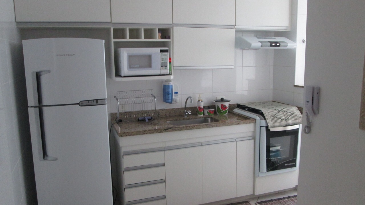Photo of Kitchen in Praia Grande