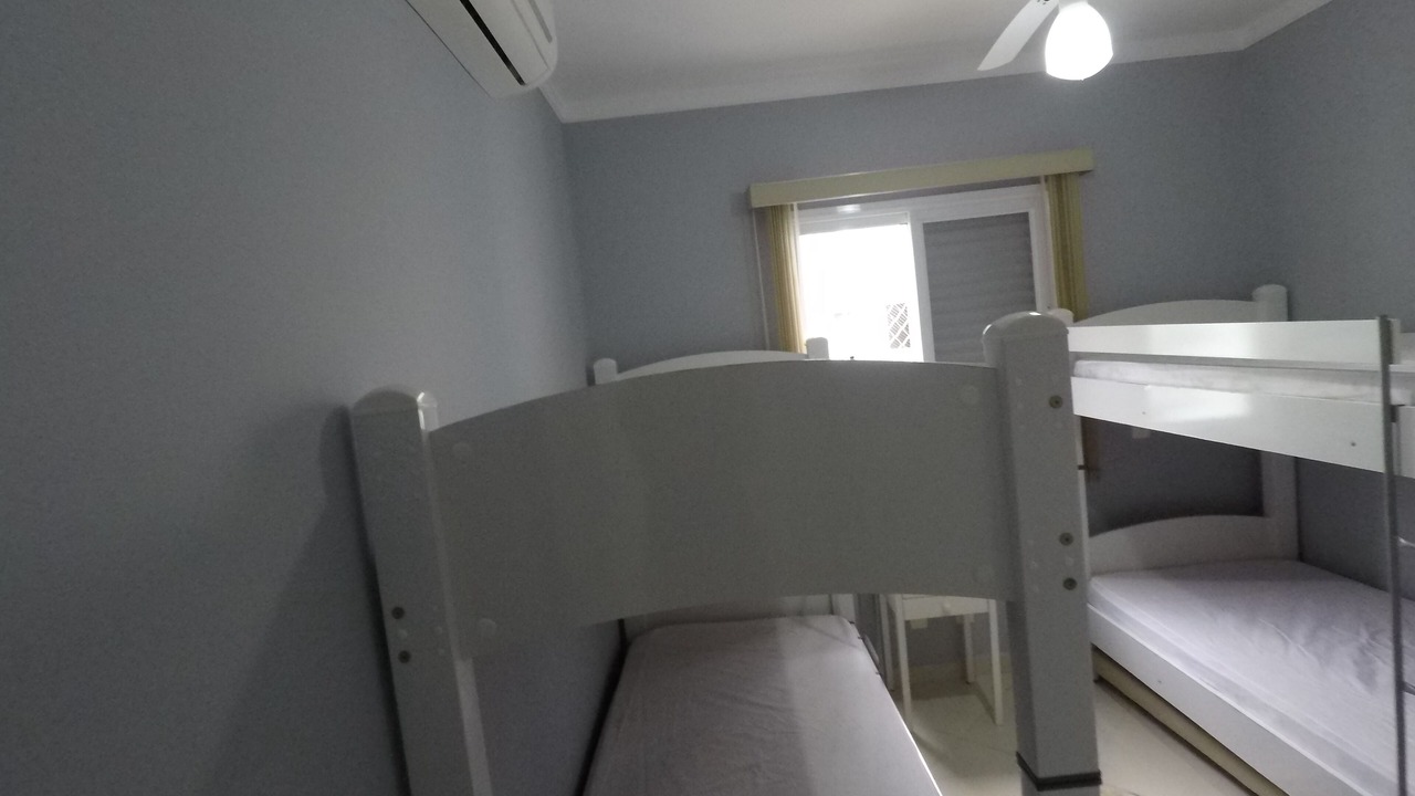 Photo of Bedroom in Praia Grande