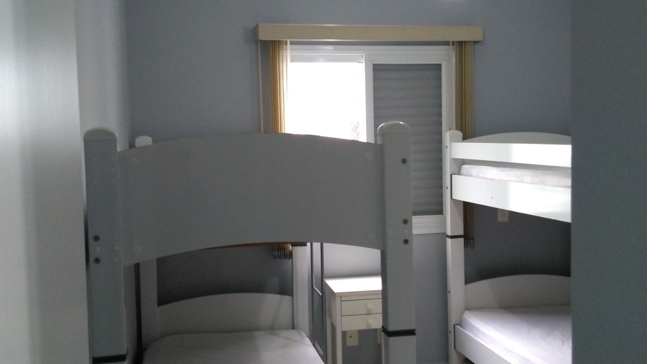 Photo of Bedroom in Praia Grande
