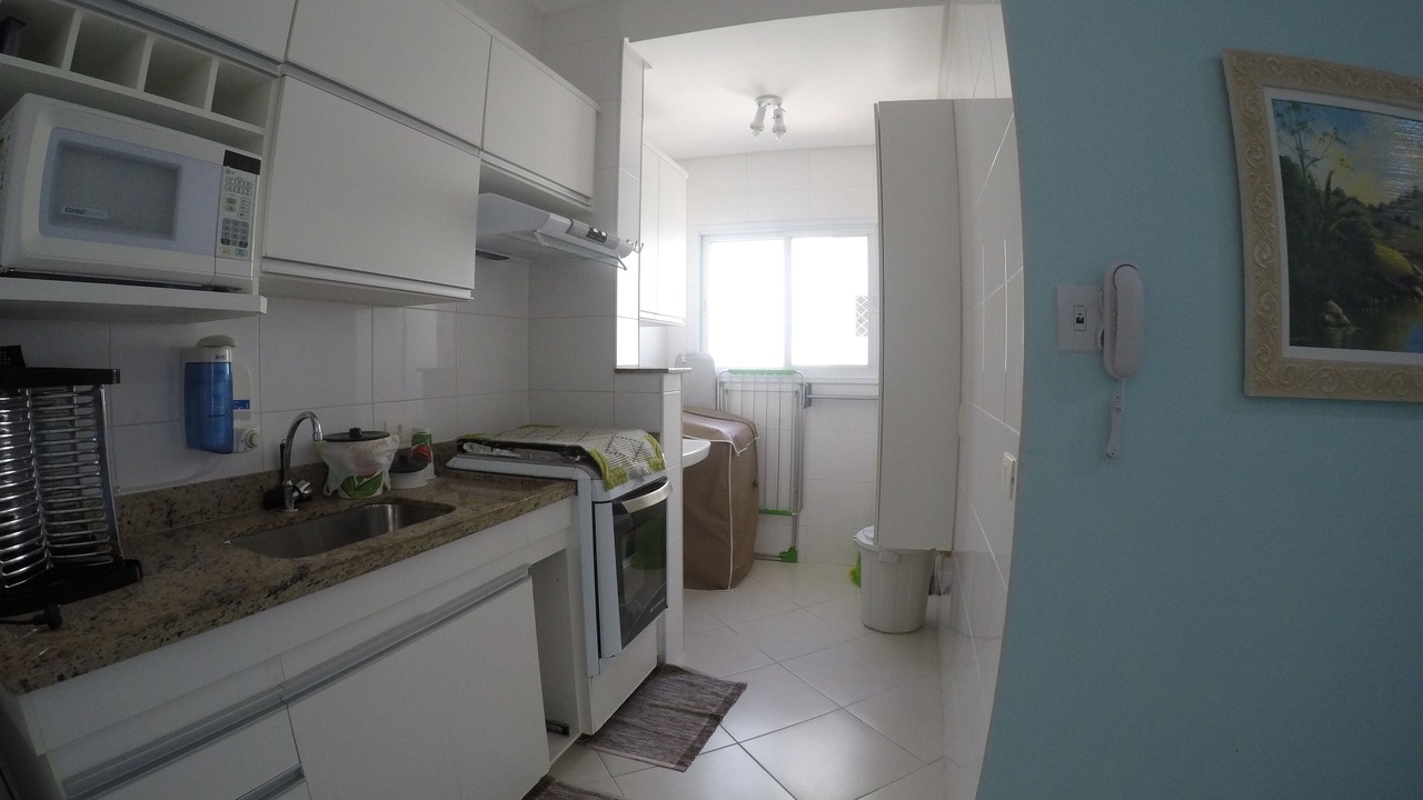 Photo of Kitchen in Praia Grande