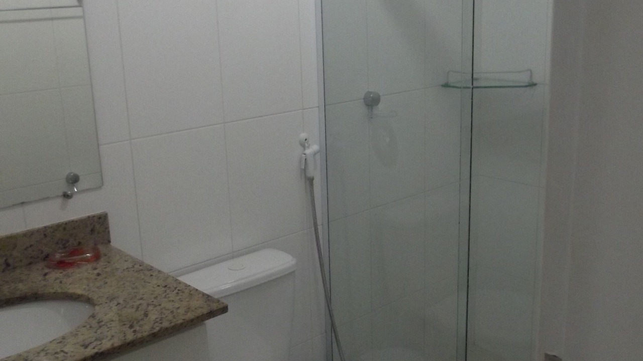 Photo of Bathroom in Praia Grande