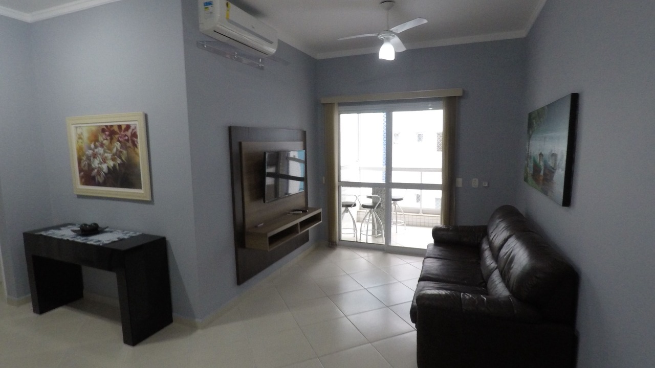 Photo of Livingroom in Praia Grande