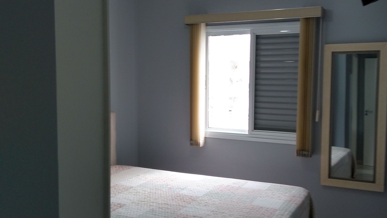 Photo of Bedroom in Praia Grande