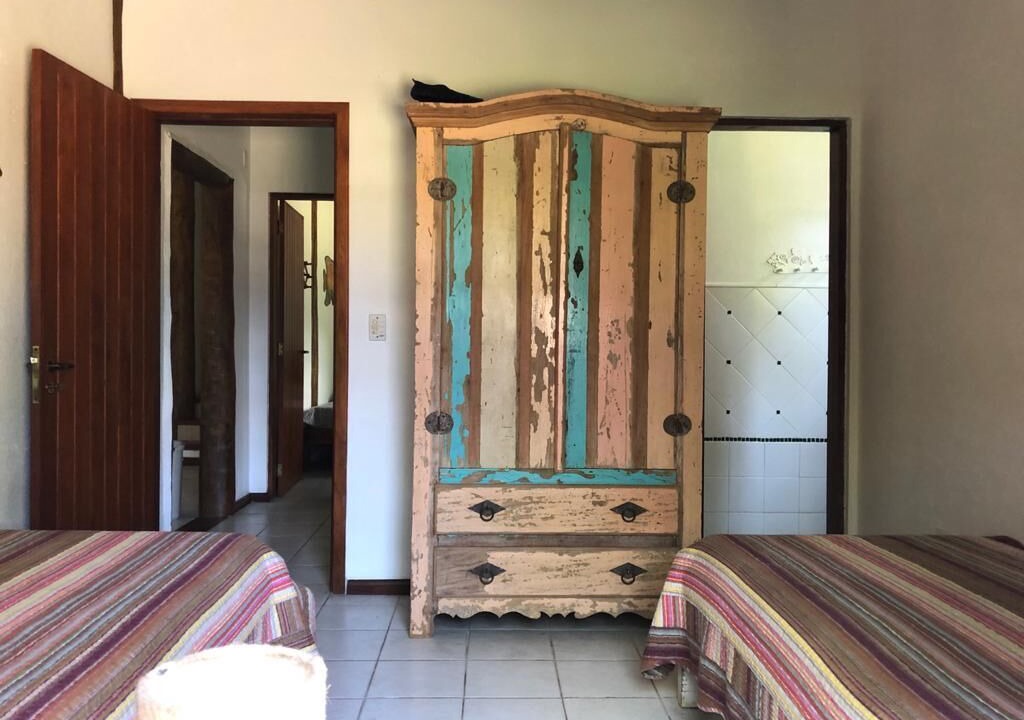 Photo of Bedroom in Praia do Pauba