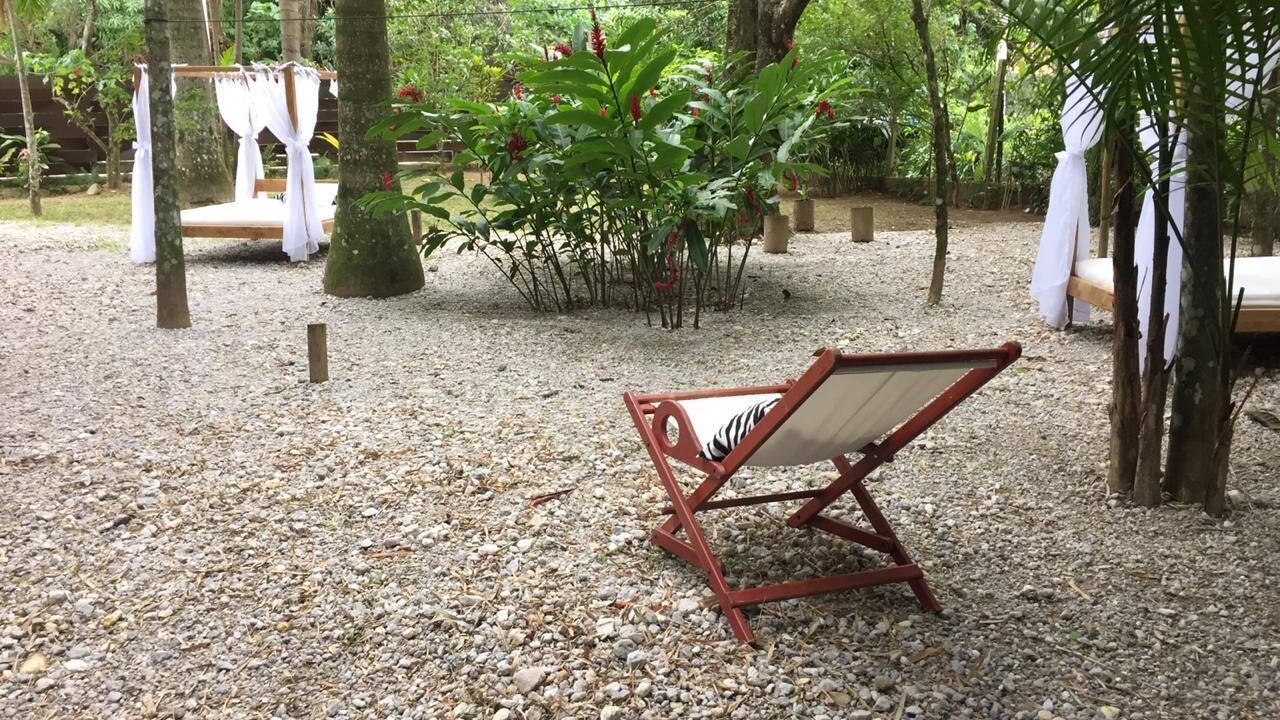 Photo of Outdoor in Praia do Pauba