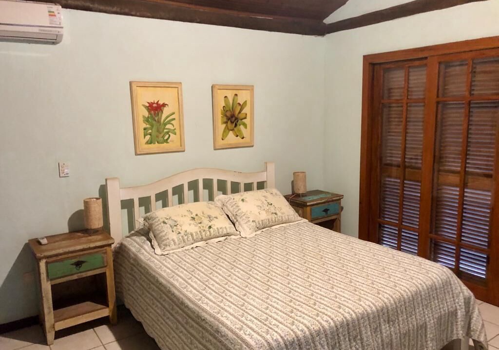 Photo of Bedroom in Praia do Pauba
