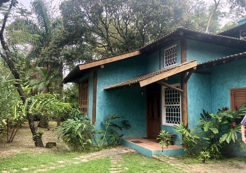 Photo of Outdoor in Praia do Pauba