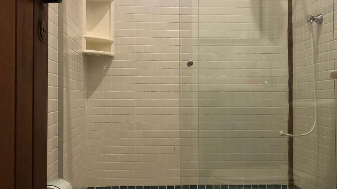 Photo of Bathroom in Praia do Pauba