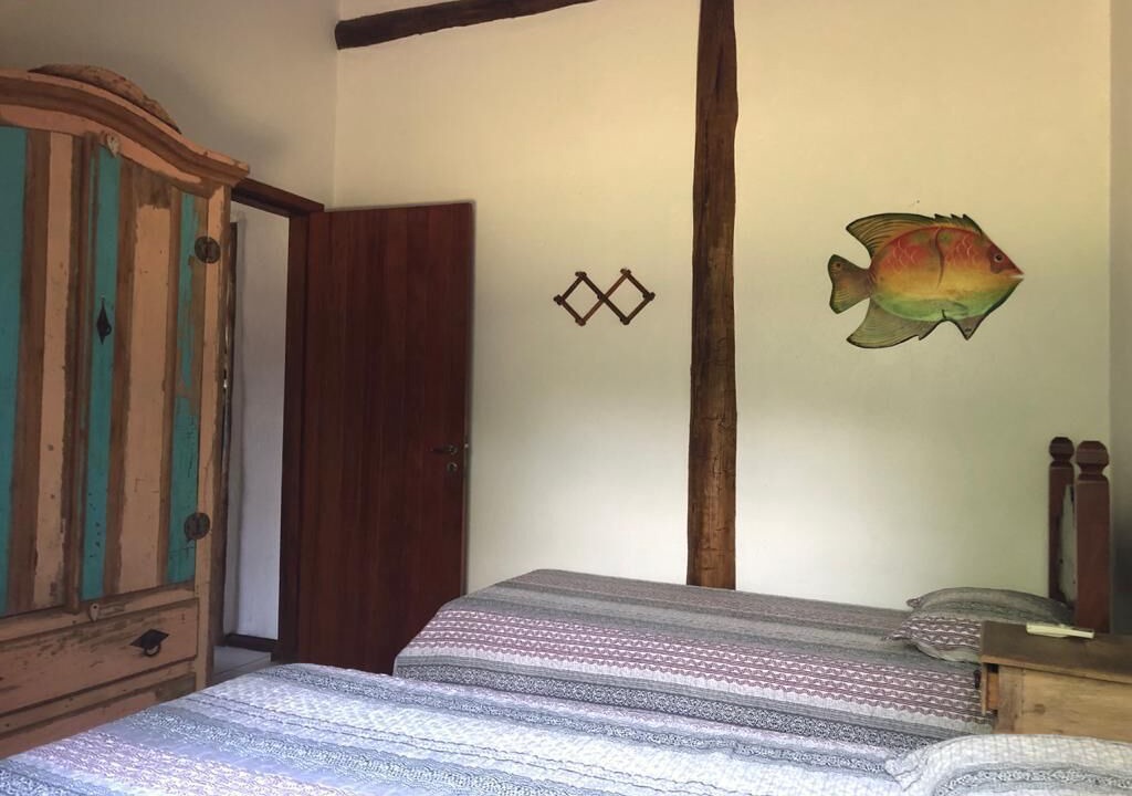 Photo of Bedroom in Praia do Pauba