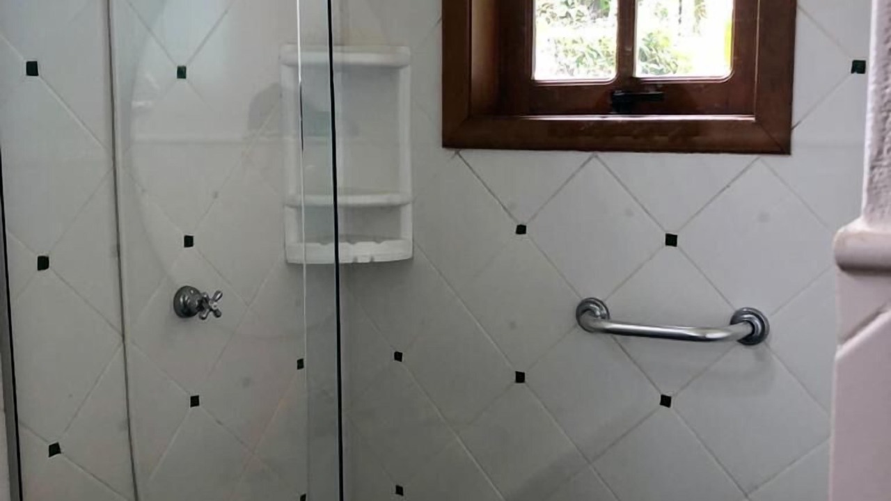 Photo of Bathroom in Praia do Pauba