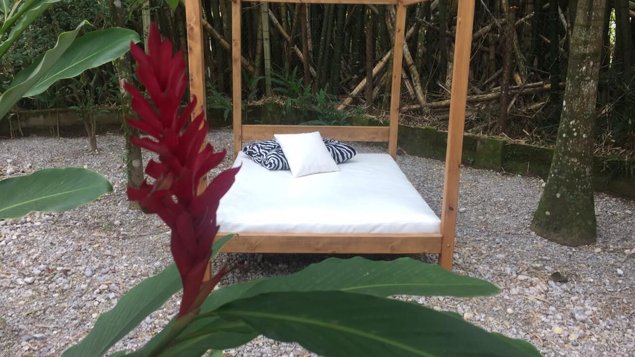 Photo of Outdoor in Praia do Pauba