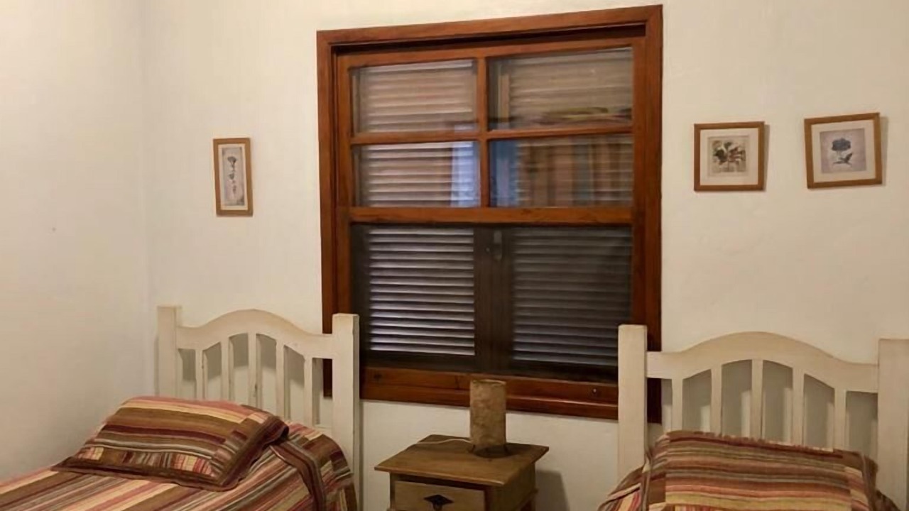 Photo of Bedroom in Praia do Pauba