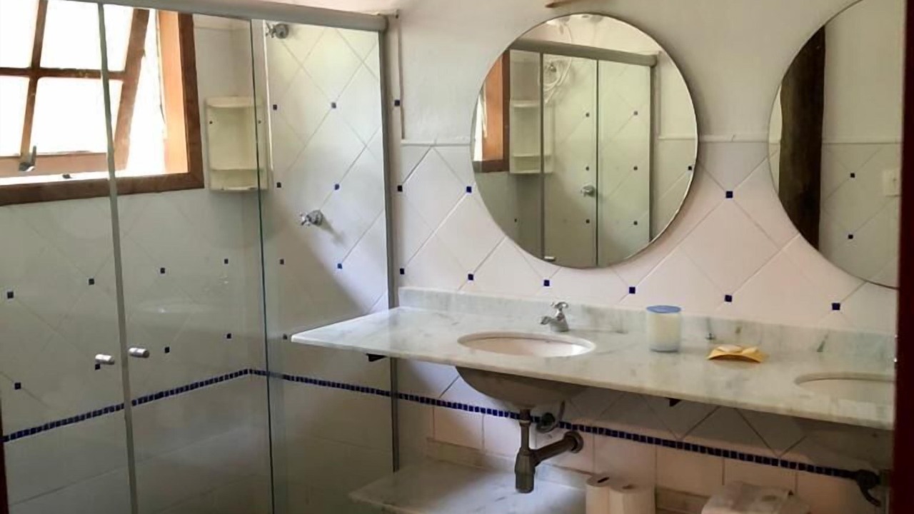 Photo of Bathroom in Praia do Pauba