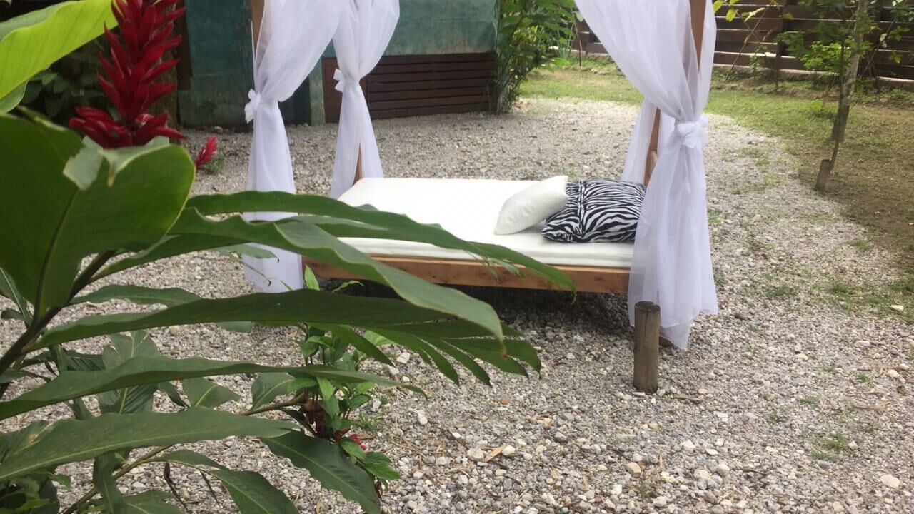 Photo of Outdoor in Praia do Pauba