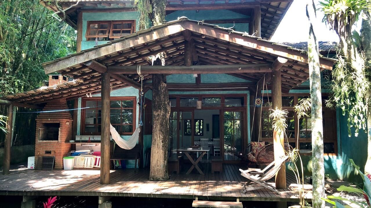 Photo of Outdoor in Praia do Pauba
