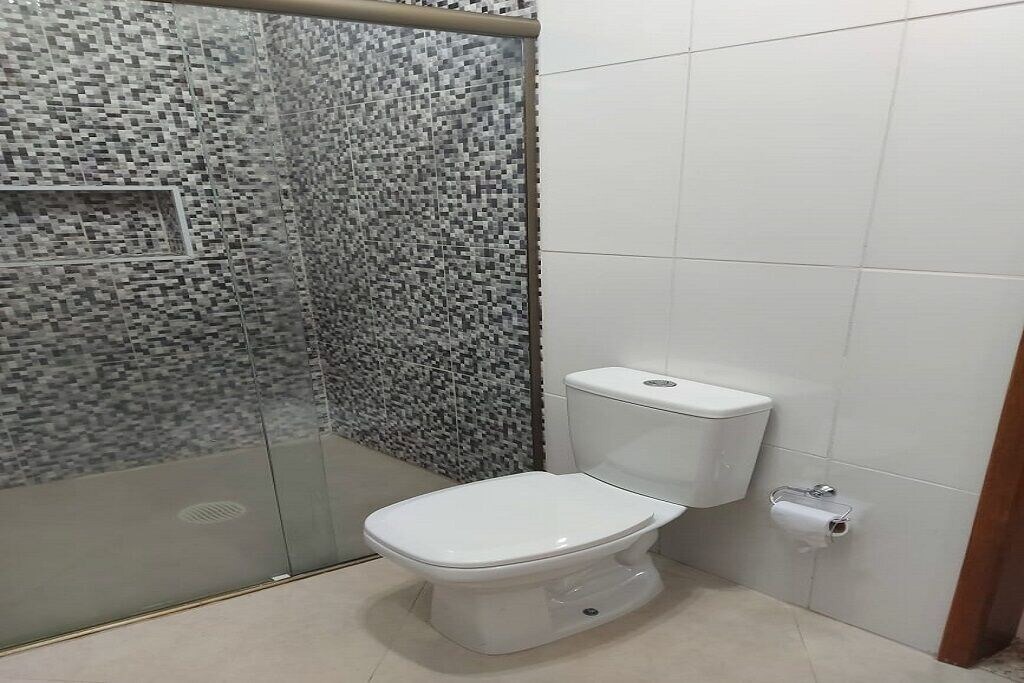 Photo of Bathroom in Barra da Lagoa