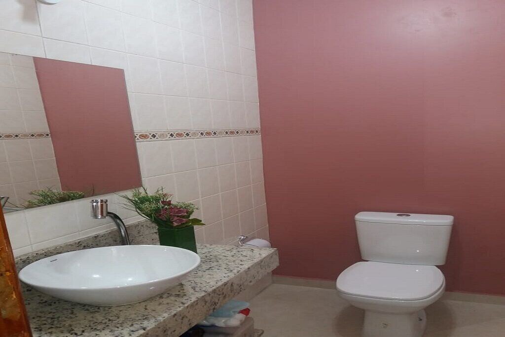 Photo of Bathroom in Barra da Lagoa