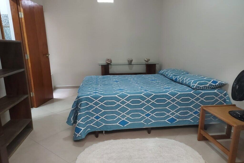 Photo of Bedroom in Barra da Lagoa