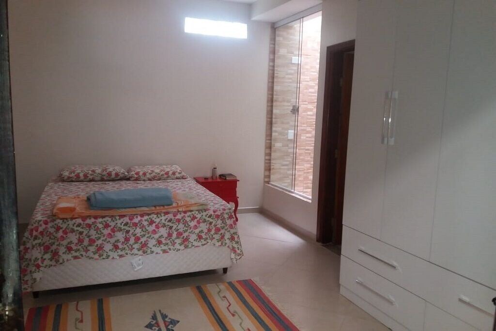 Photo of Bedroom in Barra da Lagoa