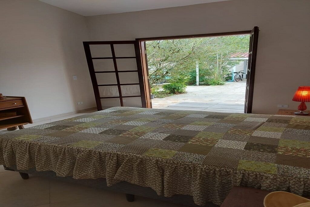 Photo of Bedroom in Barra da Lagoa