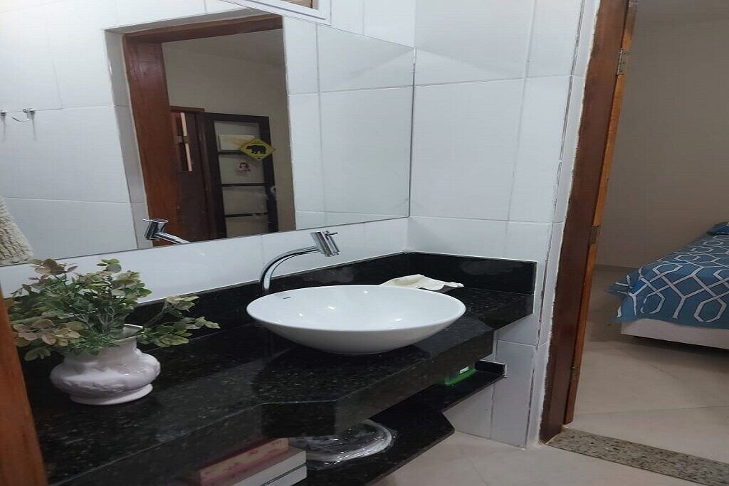 Photo of Bathroom in Barra da Lagoa
