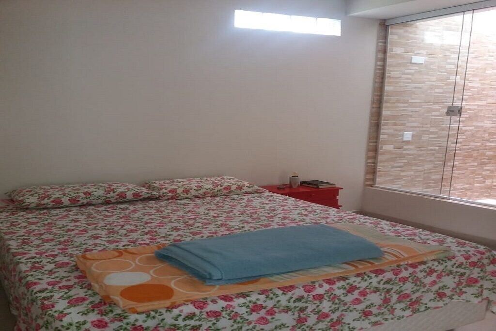 Photo of Bedroom in Barra da Lagoa