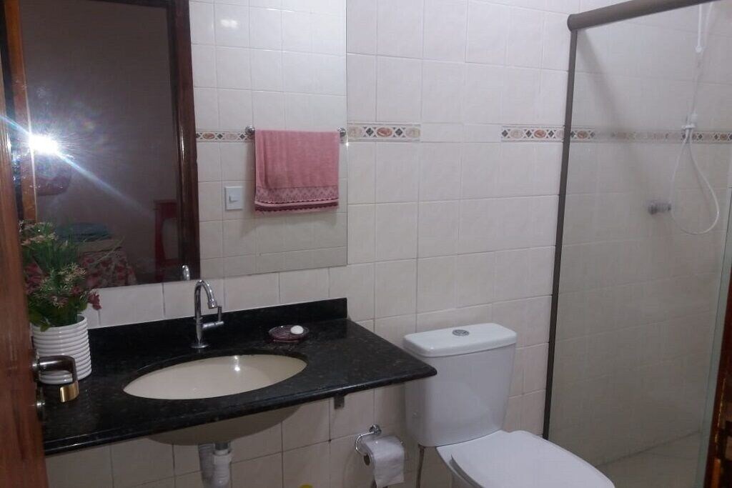Photo of Bathroom in Barra da Lagoa