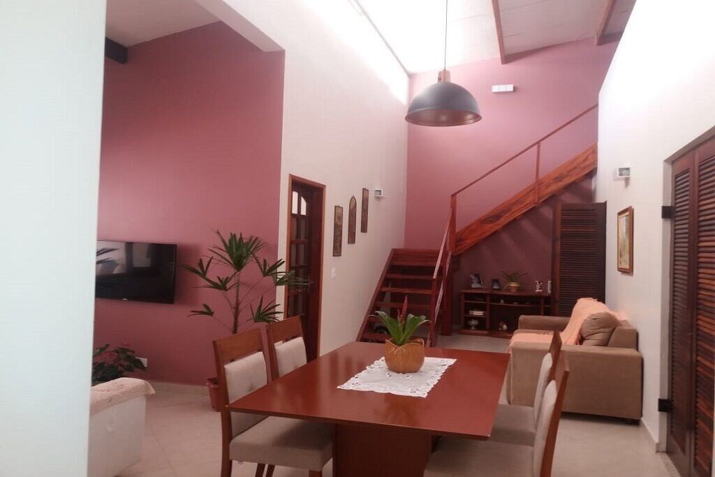 Photo of Livingroom in Barra da Lagoa