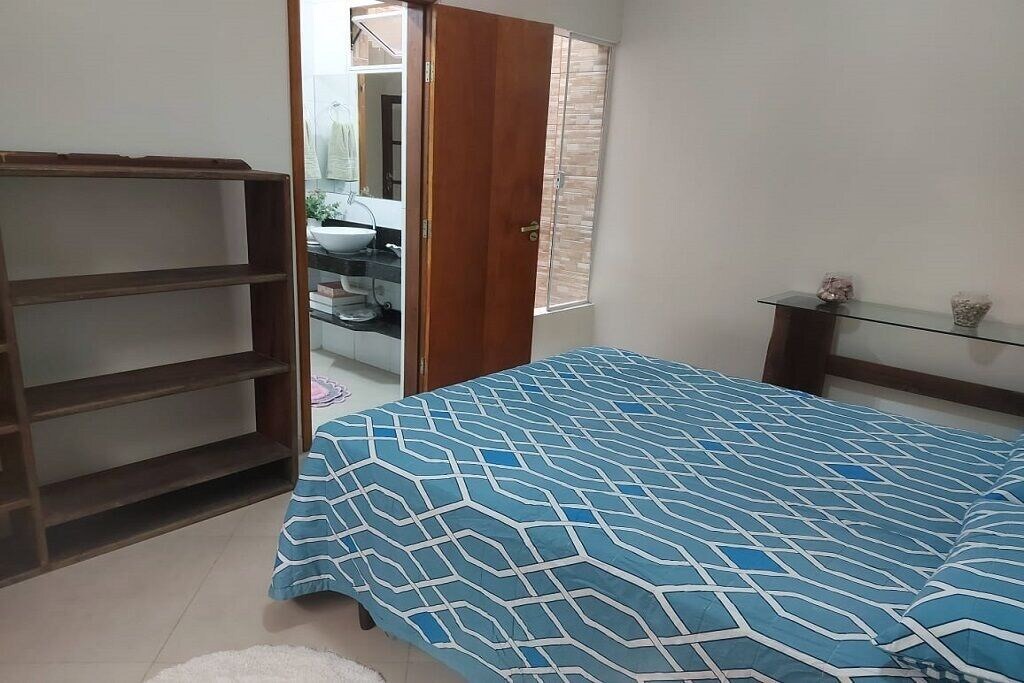 Photo of Bedroom in Barra da Lagoa