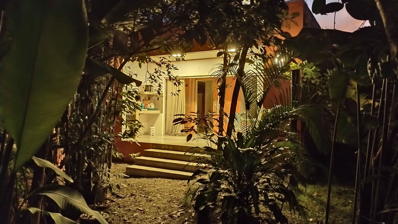 Photo of Outdoor in Porto Seguro