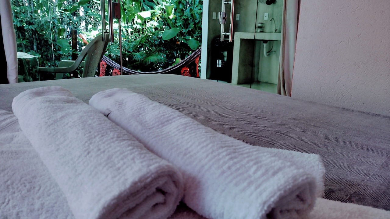 Photo of Bedroom in Porto Seguro