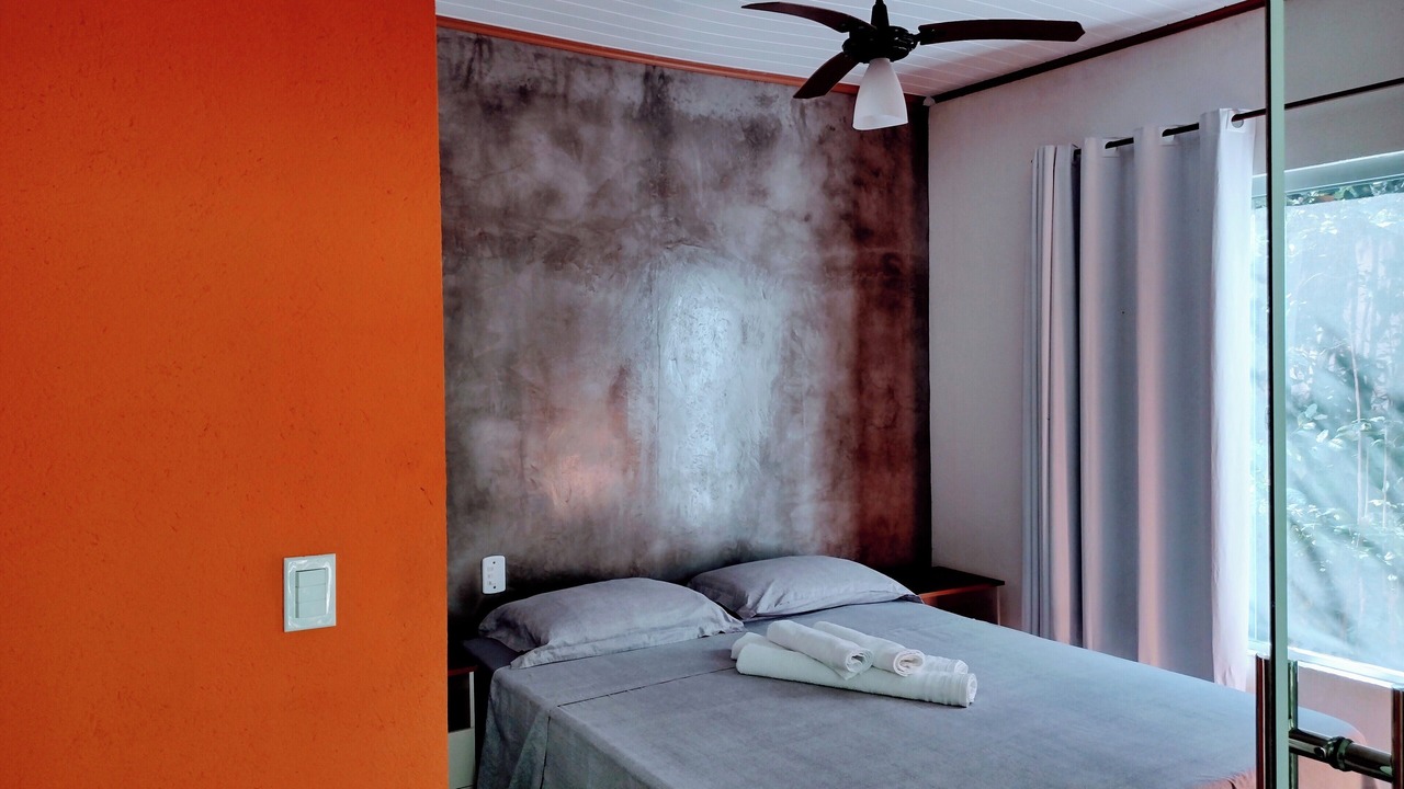 Photo of Bedroom in Porto Seguro